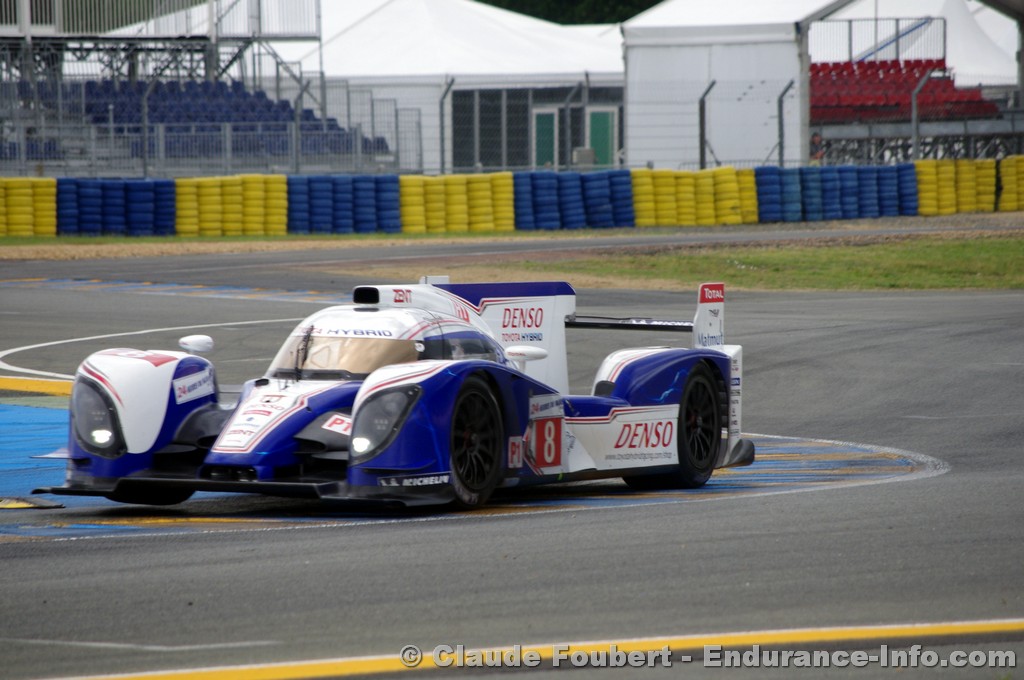 (Foto: Claude Foubert - Endurance-Info.com)